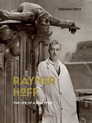 cover image of Rayner Hoff